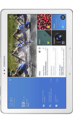Samsung Galaxy Note Pro 12.2 (SM-P901, SM-P905) Netzentsperr-PIN